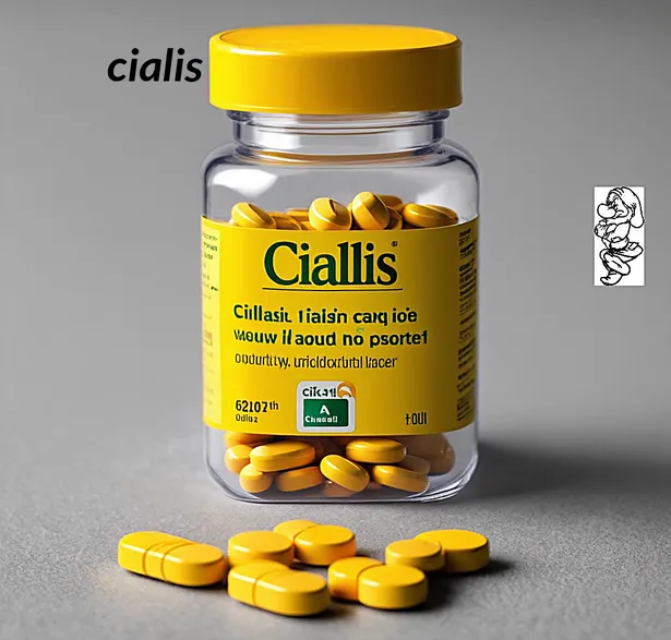 Cialis vente libre belgique